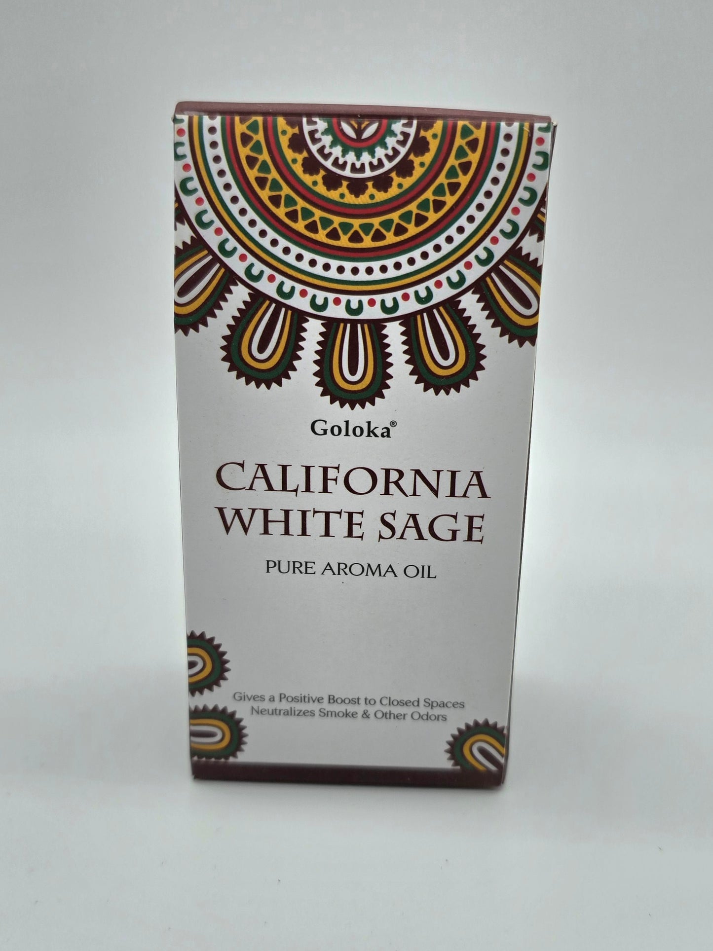 Doftolja Californian white sage