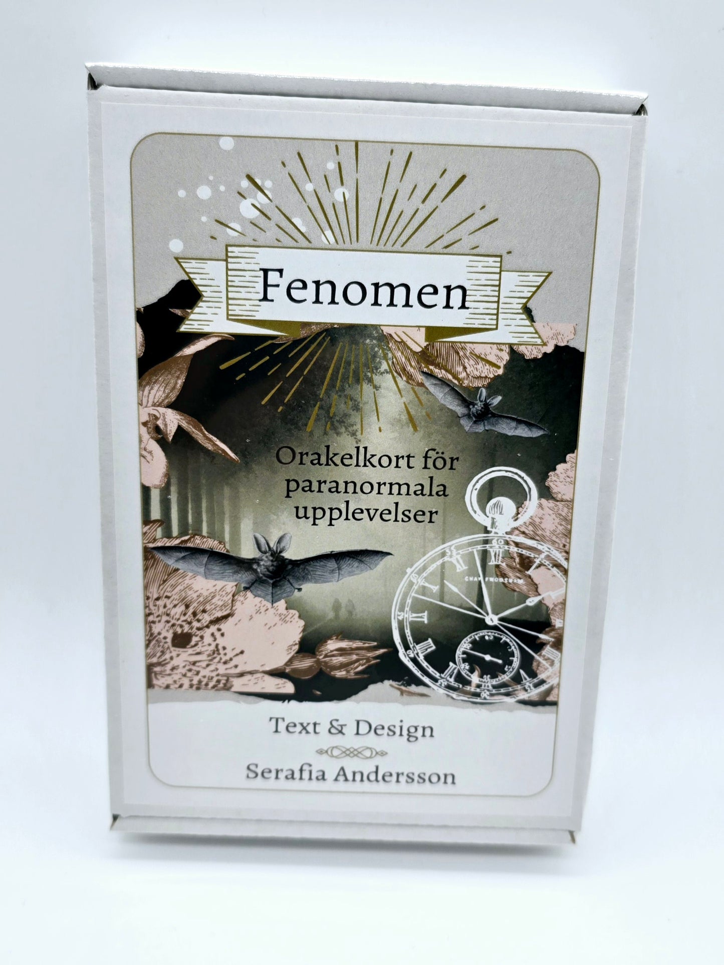 Orakelkort Fenomen