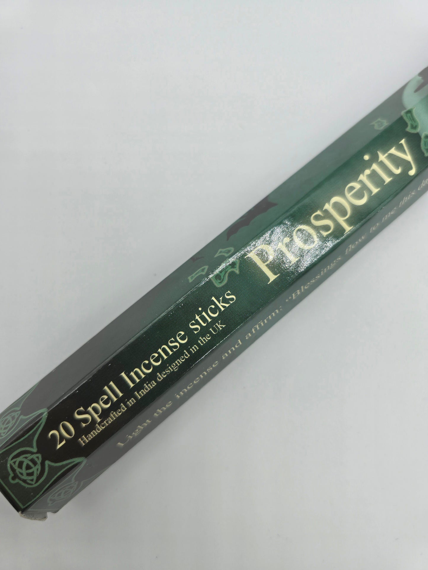 Rökelse Prosperity
