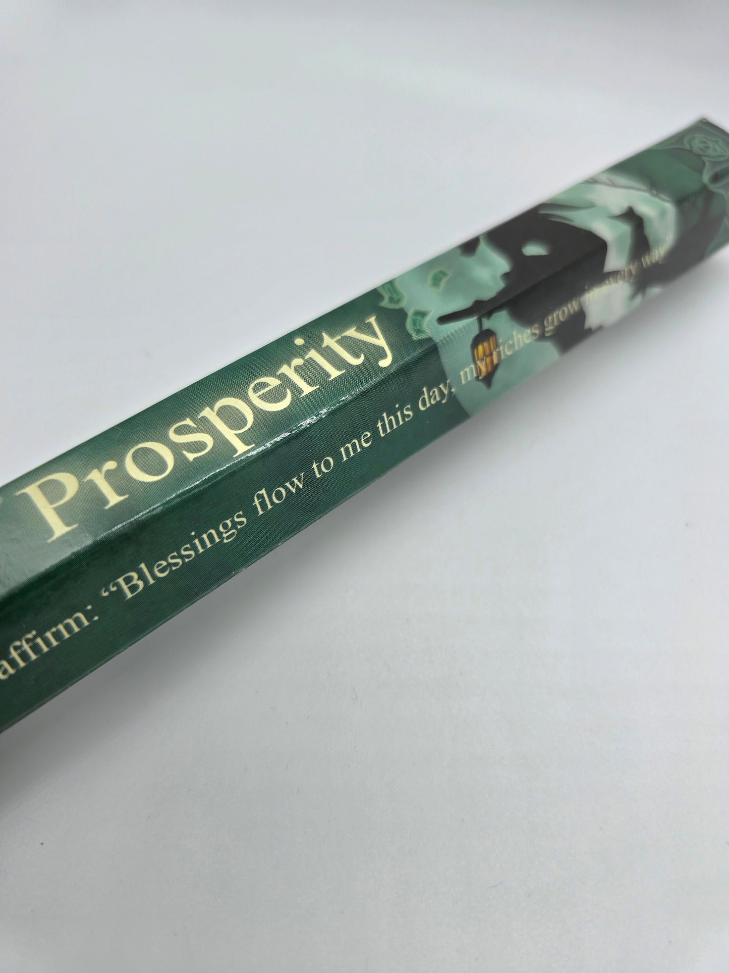 Rökelse Prosperity